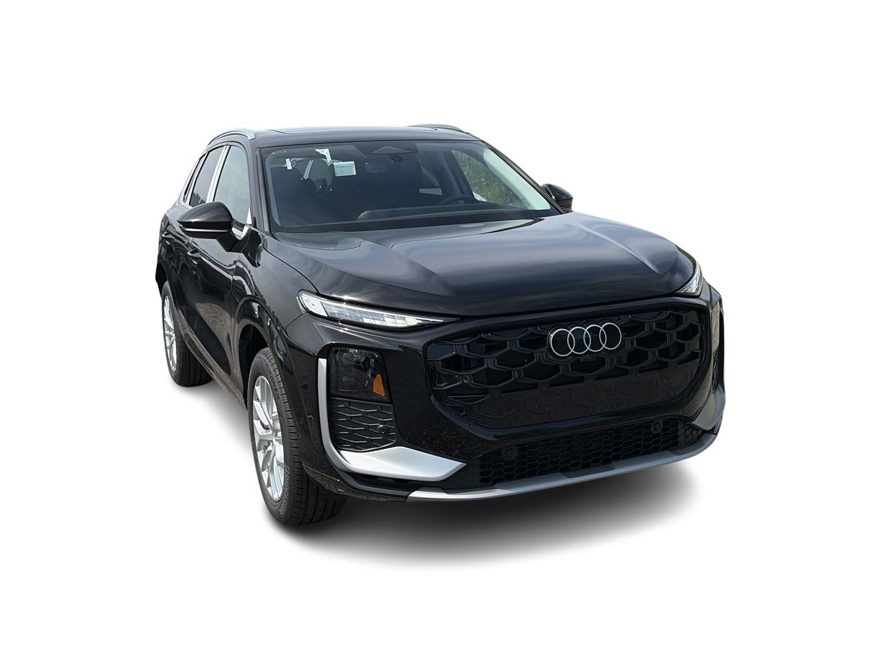 2026 Audi Q3 in Barrie, Ontario
