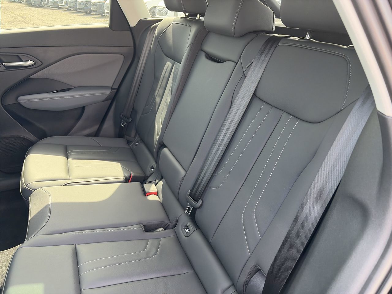 2026 Audi Q3 in Barrie, Ontario