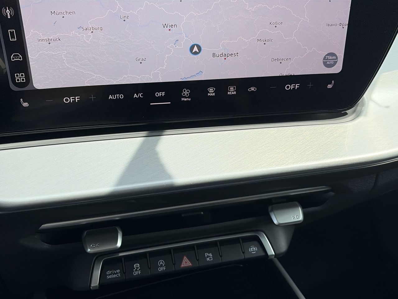 2026 Audi Q3 in Barrie, Ontario