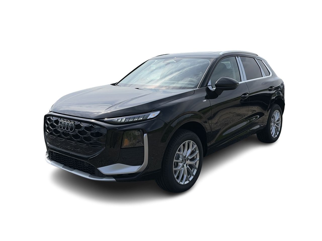 2026 Audi Q3 in Barrie, Ontario