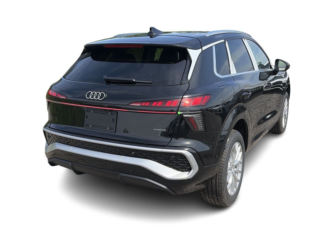2026 Audi Q3 in Barrie, Ontario