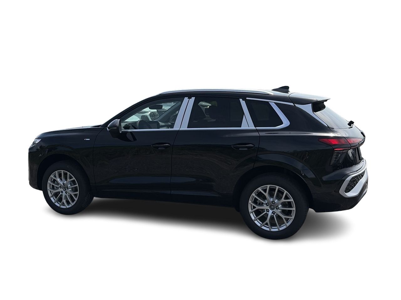 2026 Audi Q3 in Barrie, Ontario