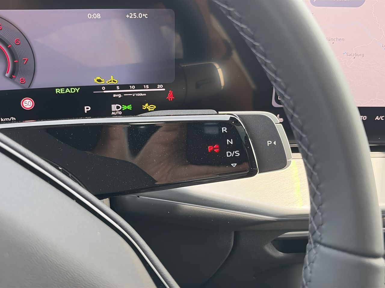 2026 Audi Q3 in Barrie, Ontario
