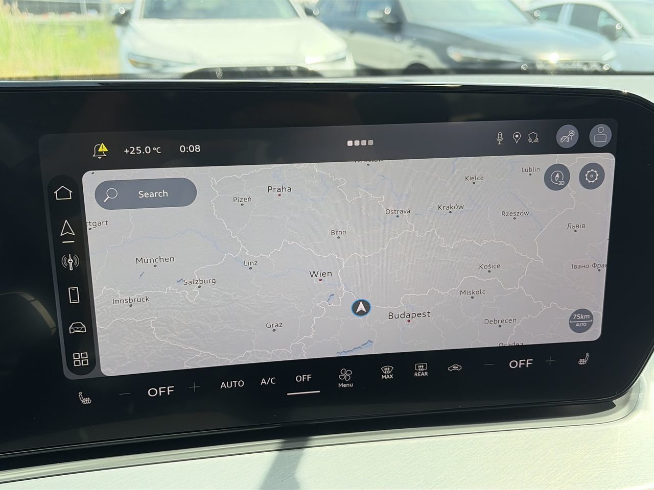 2026 Audi Q3 in Barrie, Ontario