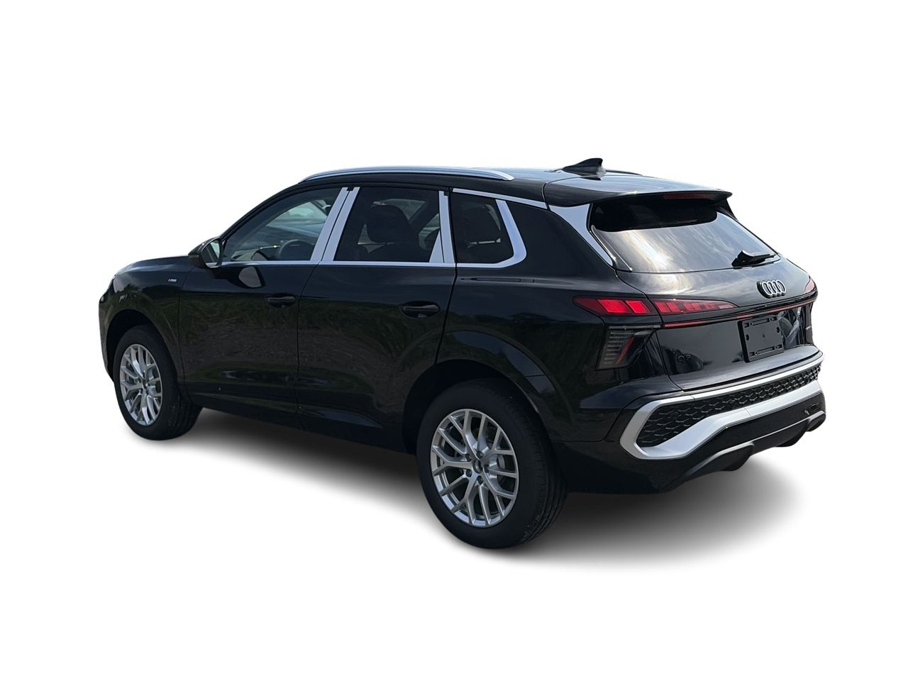2026 Audi Q3 in Barrie, Ontario