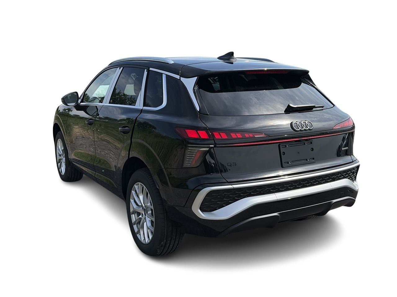 2026 Audi Q3 in Barrie, Ontario