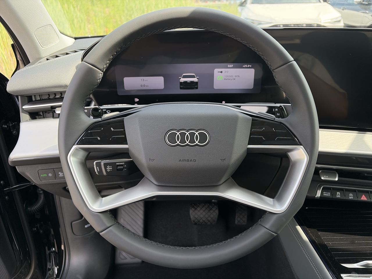 2026 Audi Q3 in Barrie, Ontario
