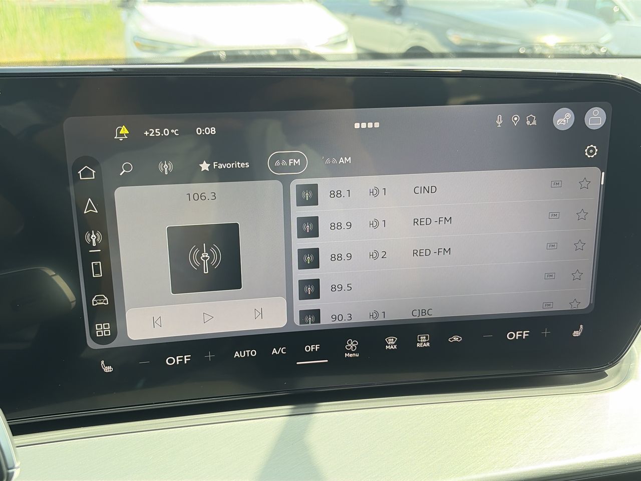 2026 Audi Q3 in Barrie, Ontario