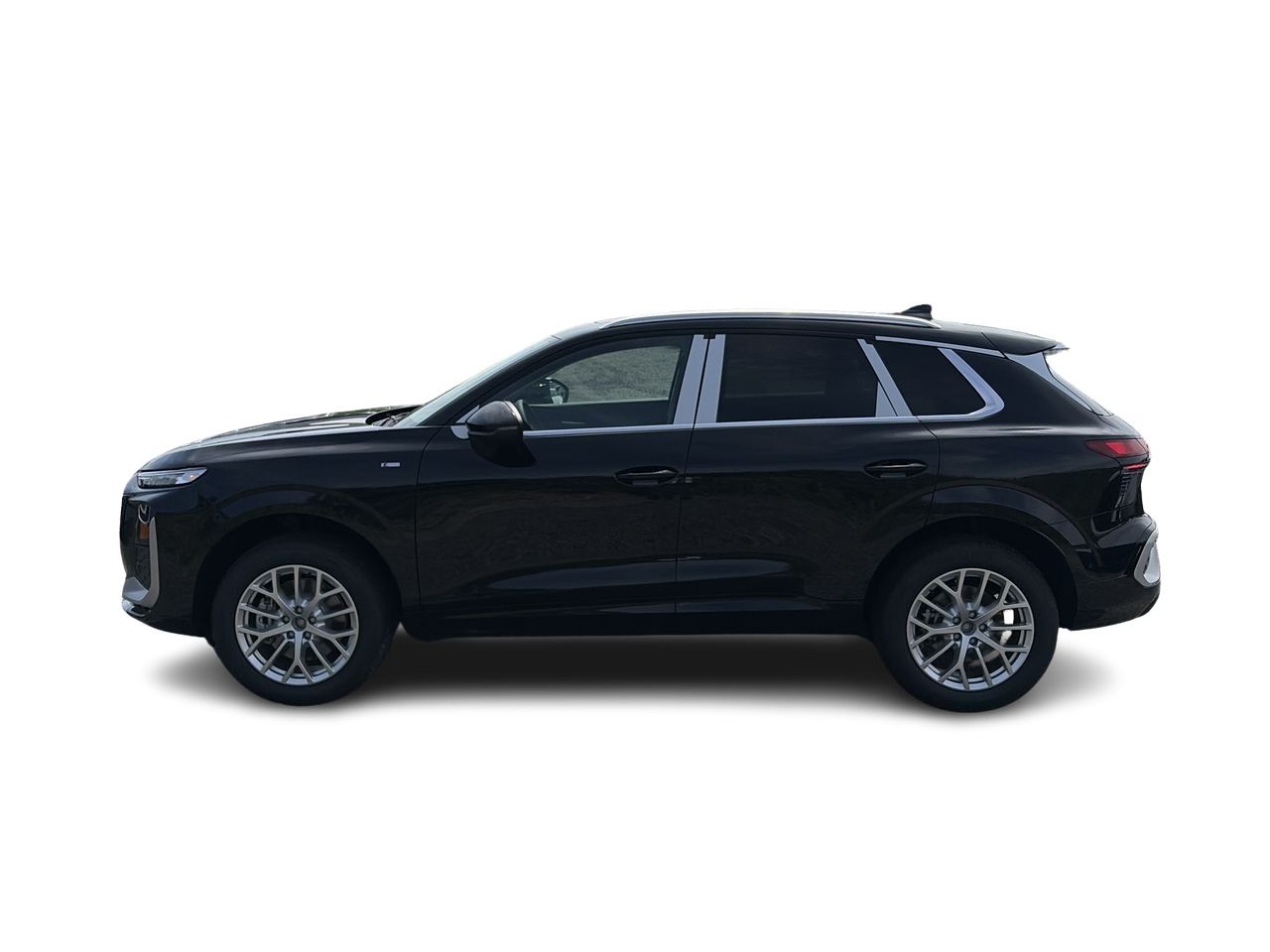 2026 Audi Q3 in Barrie, Ontario