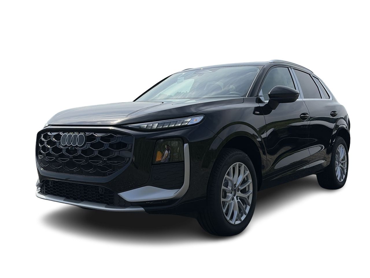2026 Audi Q3 in Barrie, Ontario