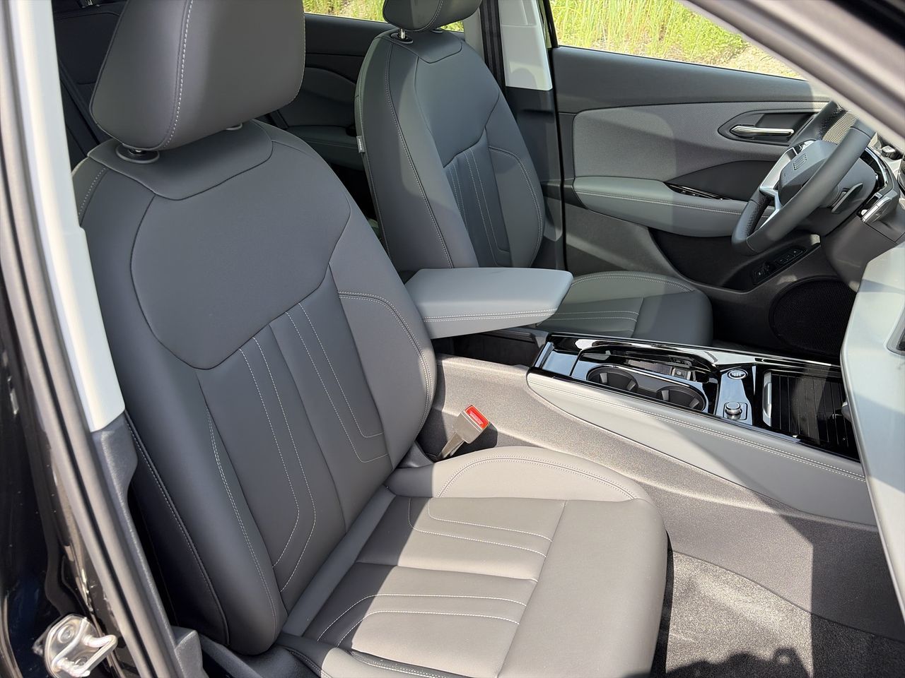 2026 Audi Q3 in Barrie, Ontario