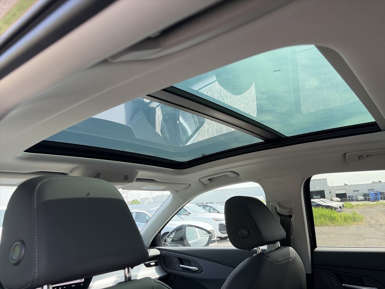 2026 Audi Q3 in Barrie, Ontario