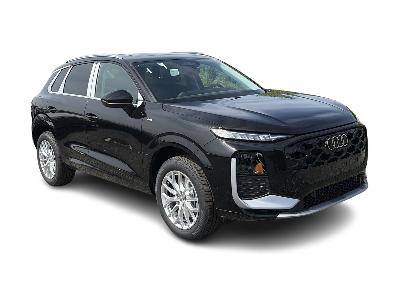 2026 Audi Q3 in Barrie, Ontario