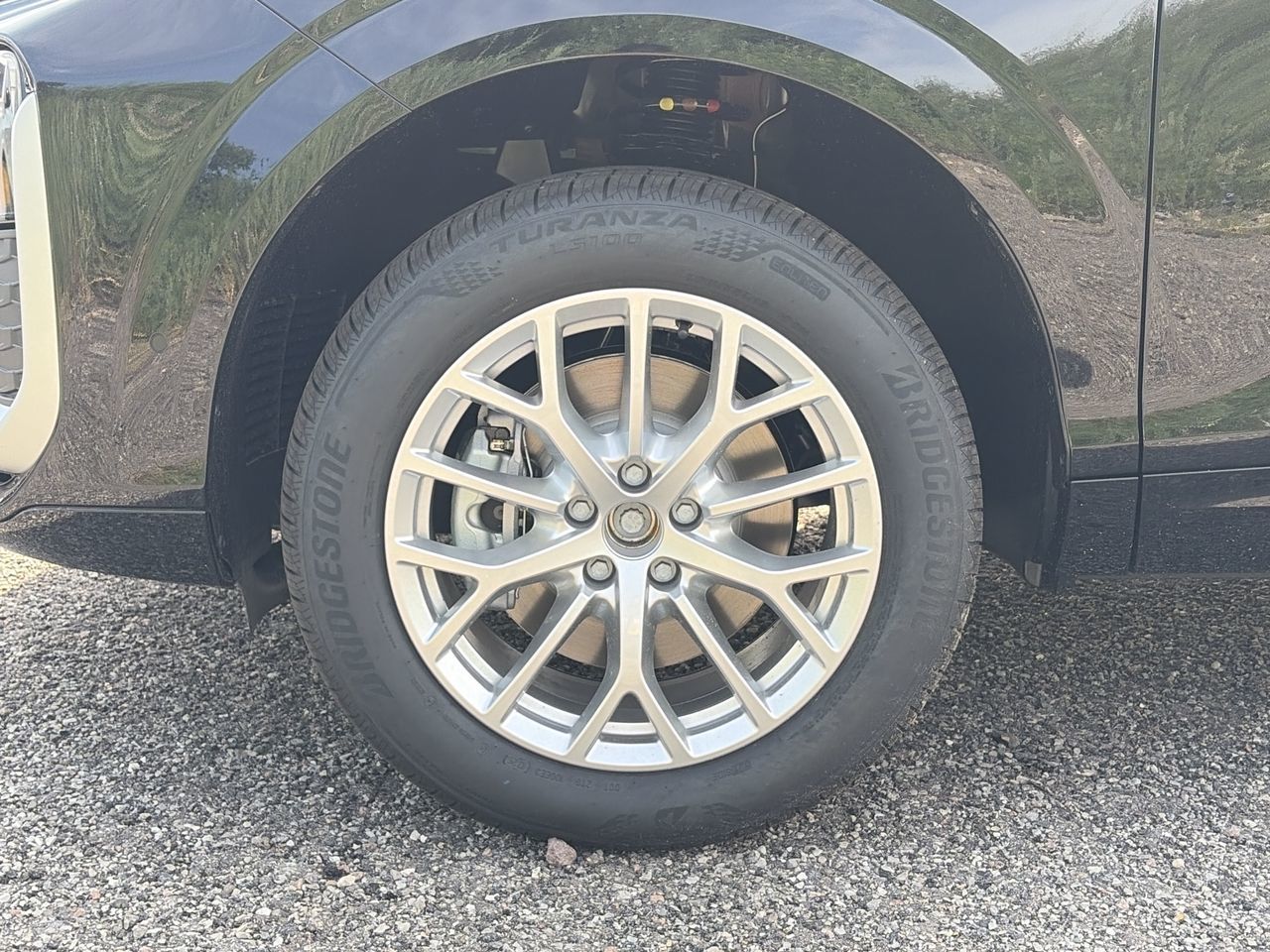 2026 Audi Q3 in Barrie, Ontario