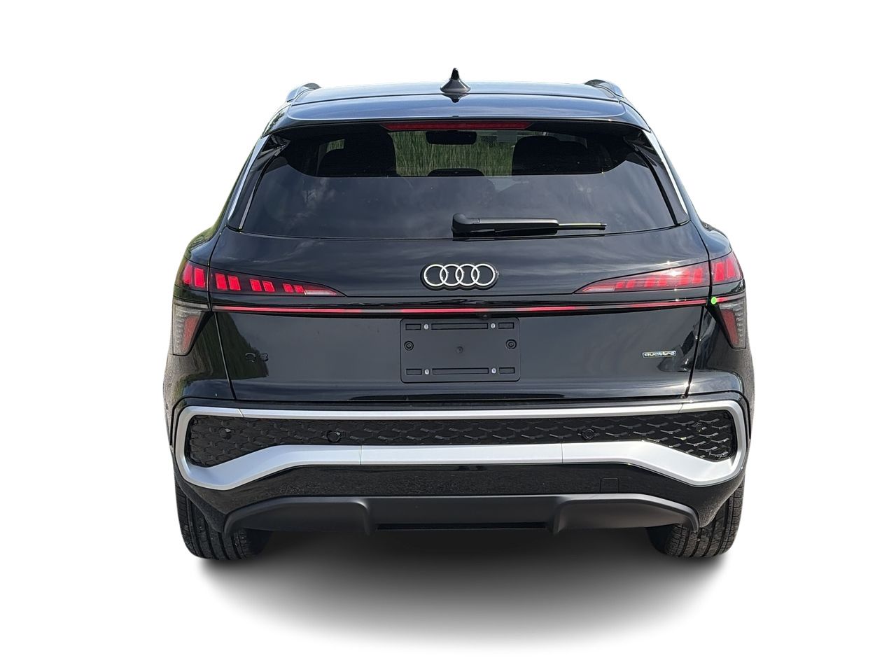2026 Audi Q3 in Barrie, Ontario
