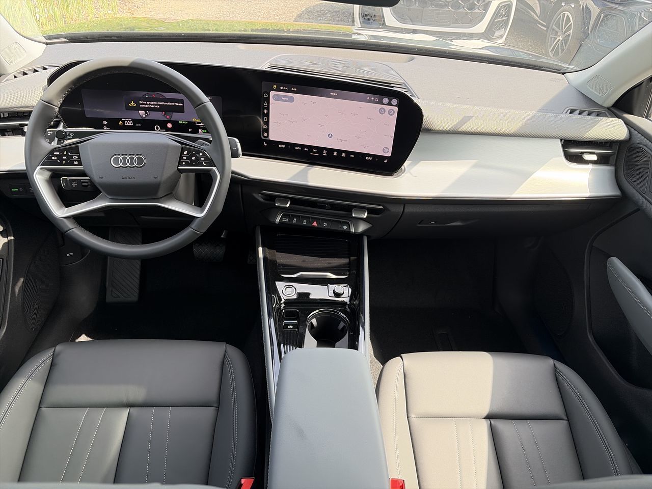 2026 Audi Q3 in Barrie, Ontario
