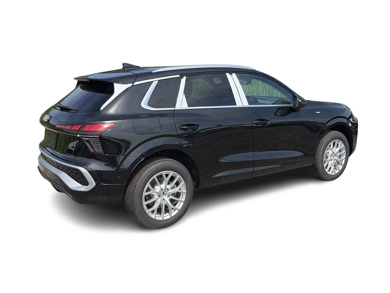 2026 Audi Q3 in Barrie, Ontario