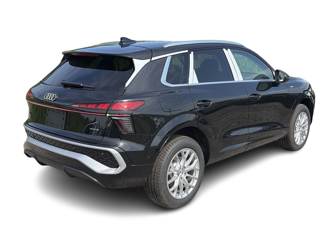 2026 Audi Q3 in Barrie, Ontario