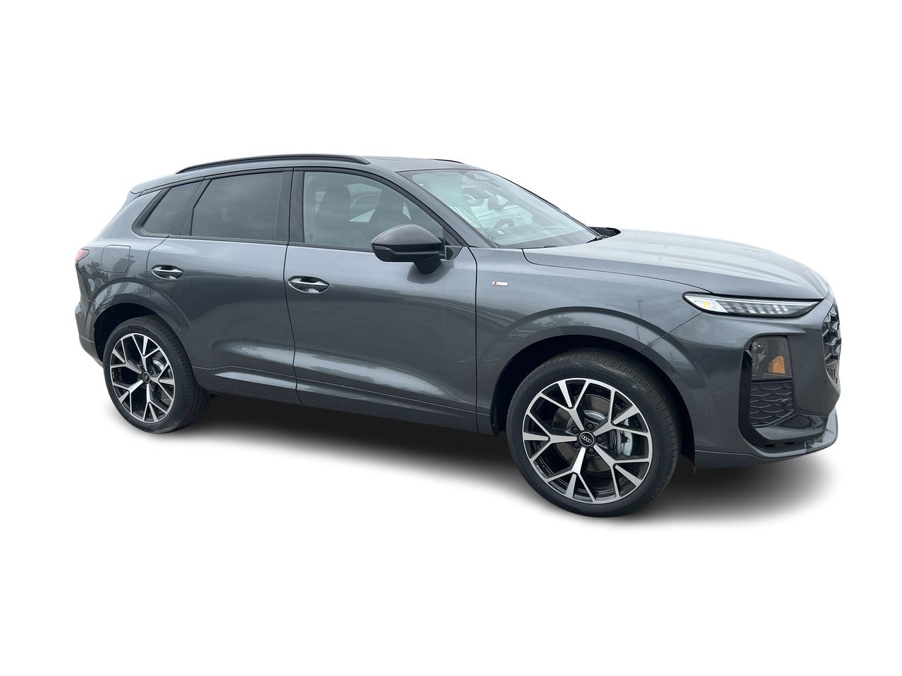 Audi Q3  2026 à Barrie, Ontario