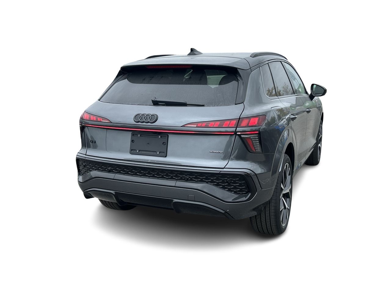 Audi Q3  2026 à Barrie, Ontario