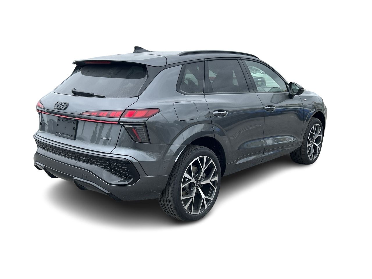 Audi Q3  2026 à Barrie, Ontario