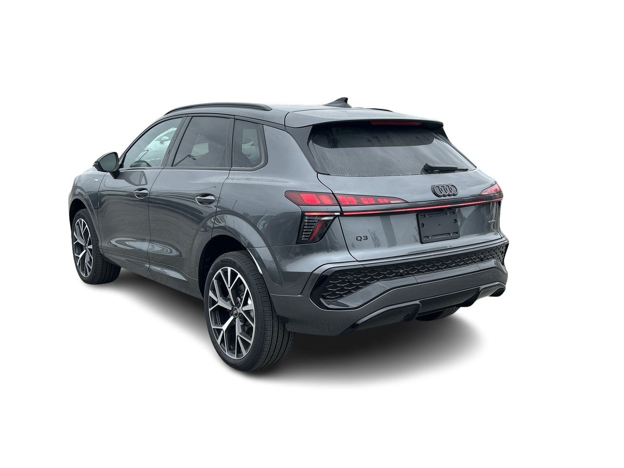 Audi Q3  2026 à Barrie, Ontario