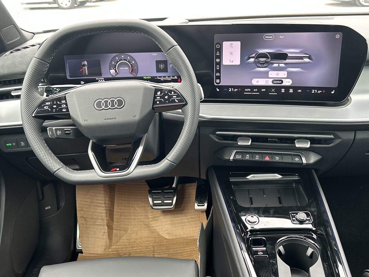 Audi Q3  2026 à Barrie, Ontario