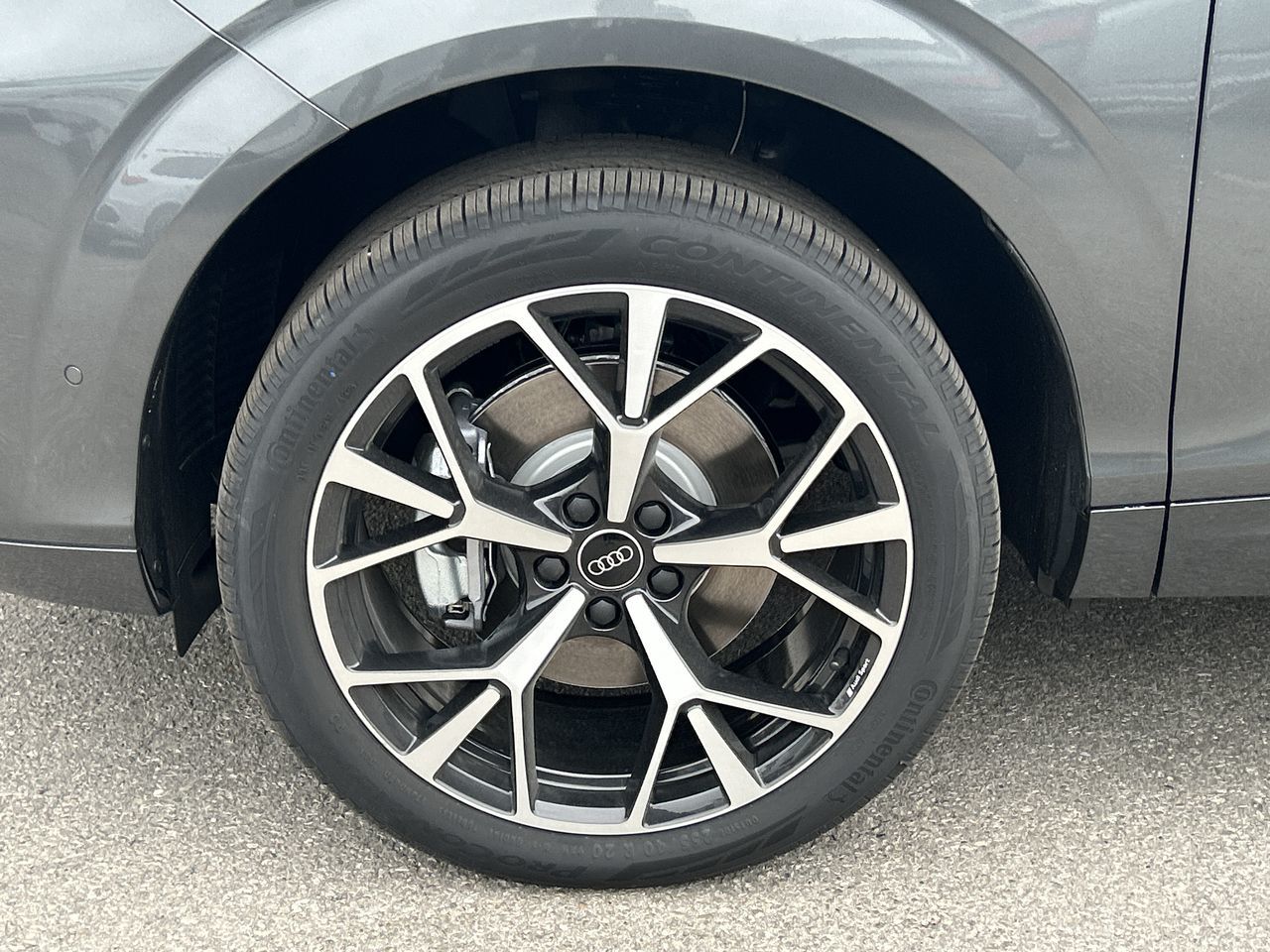 Audi Q3  2026 à Barrie, Ontario