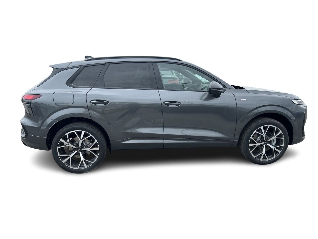 Audi Q3  2026 à Barrie, Ontario