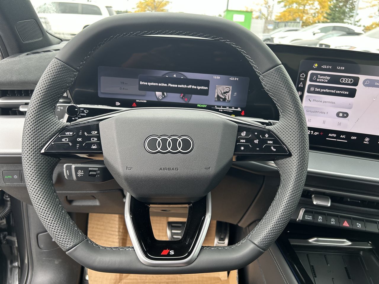 Audi Q3  2026 à Barrie, Ontario