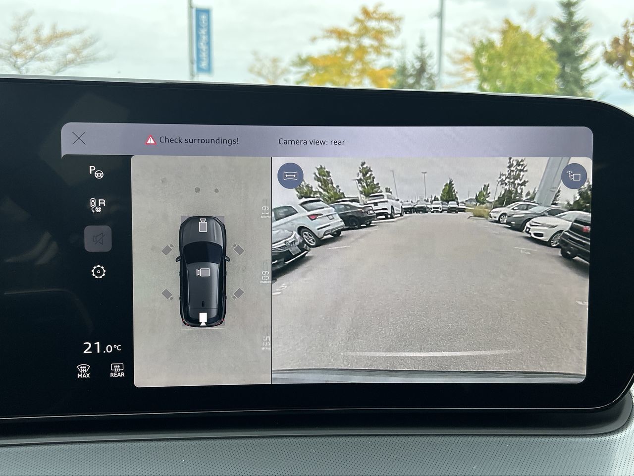 Audi Q3  2026 à Barrie, Ontario