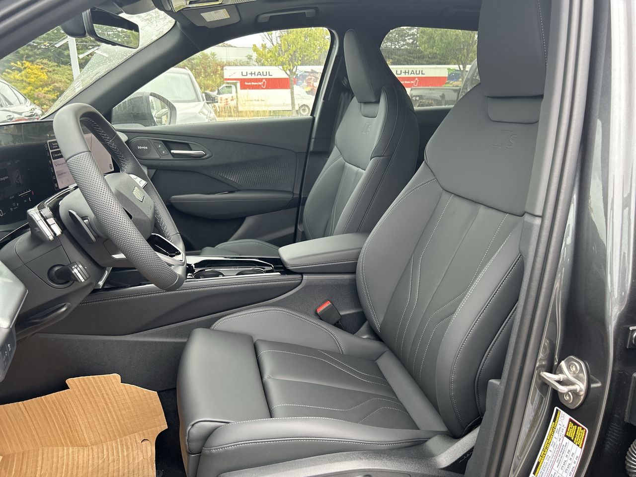 Audi Q3  2026 à Barrie, Ontario