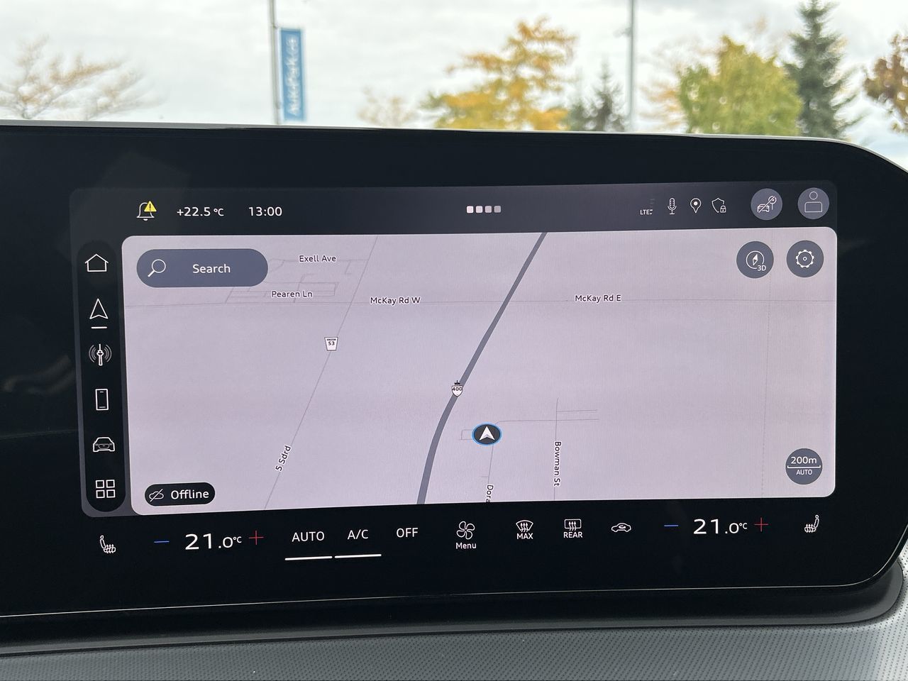 Audi Q3  2026 à Barrie, Ontario