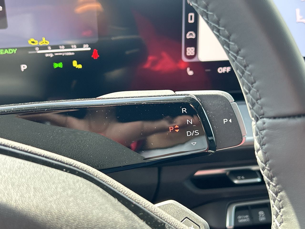 2026 Audi Q3 in Barrie, Ontario