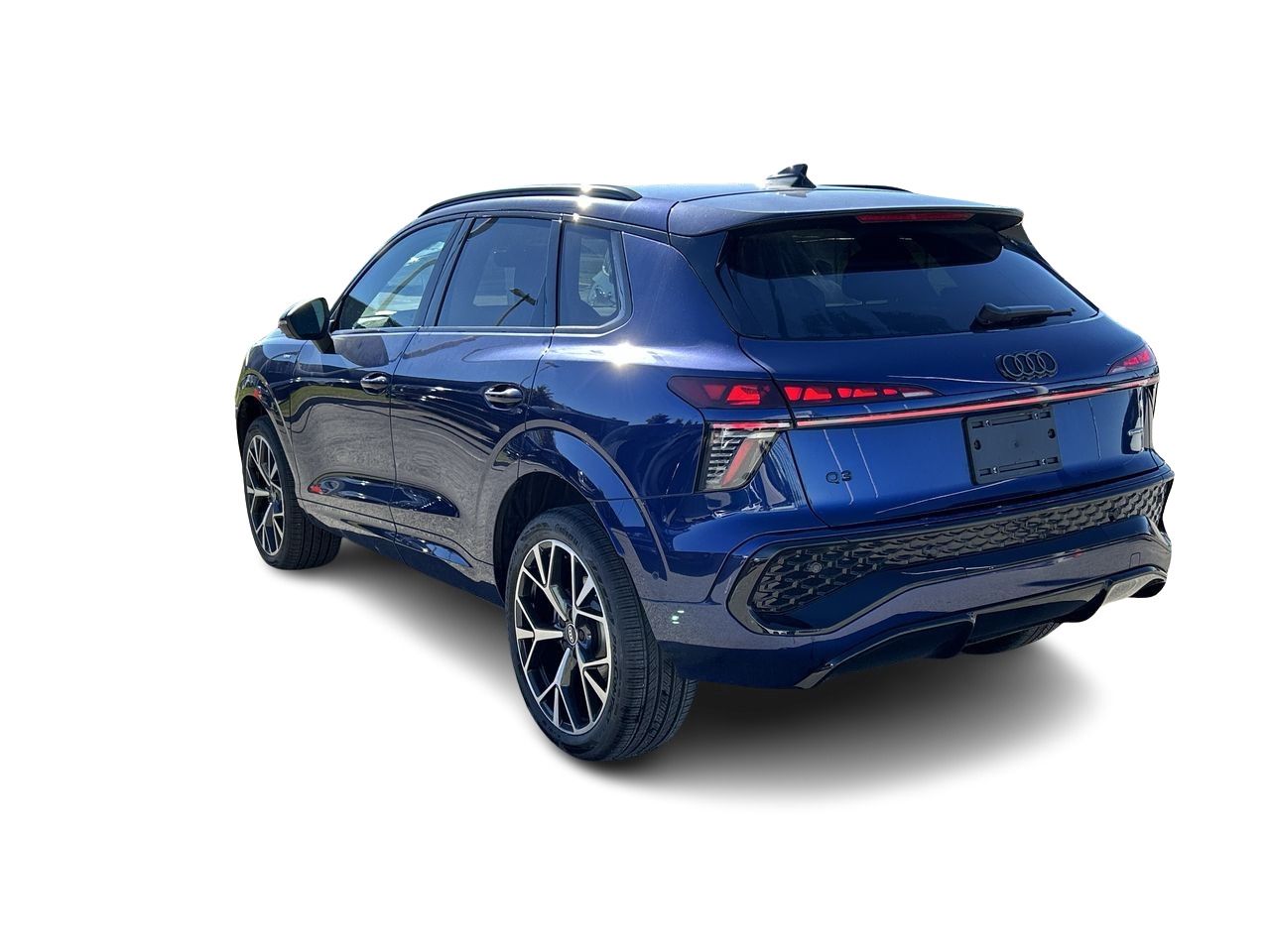 Audi Q3  2026 à Barrie, Ontario