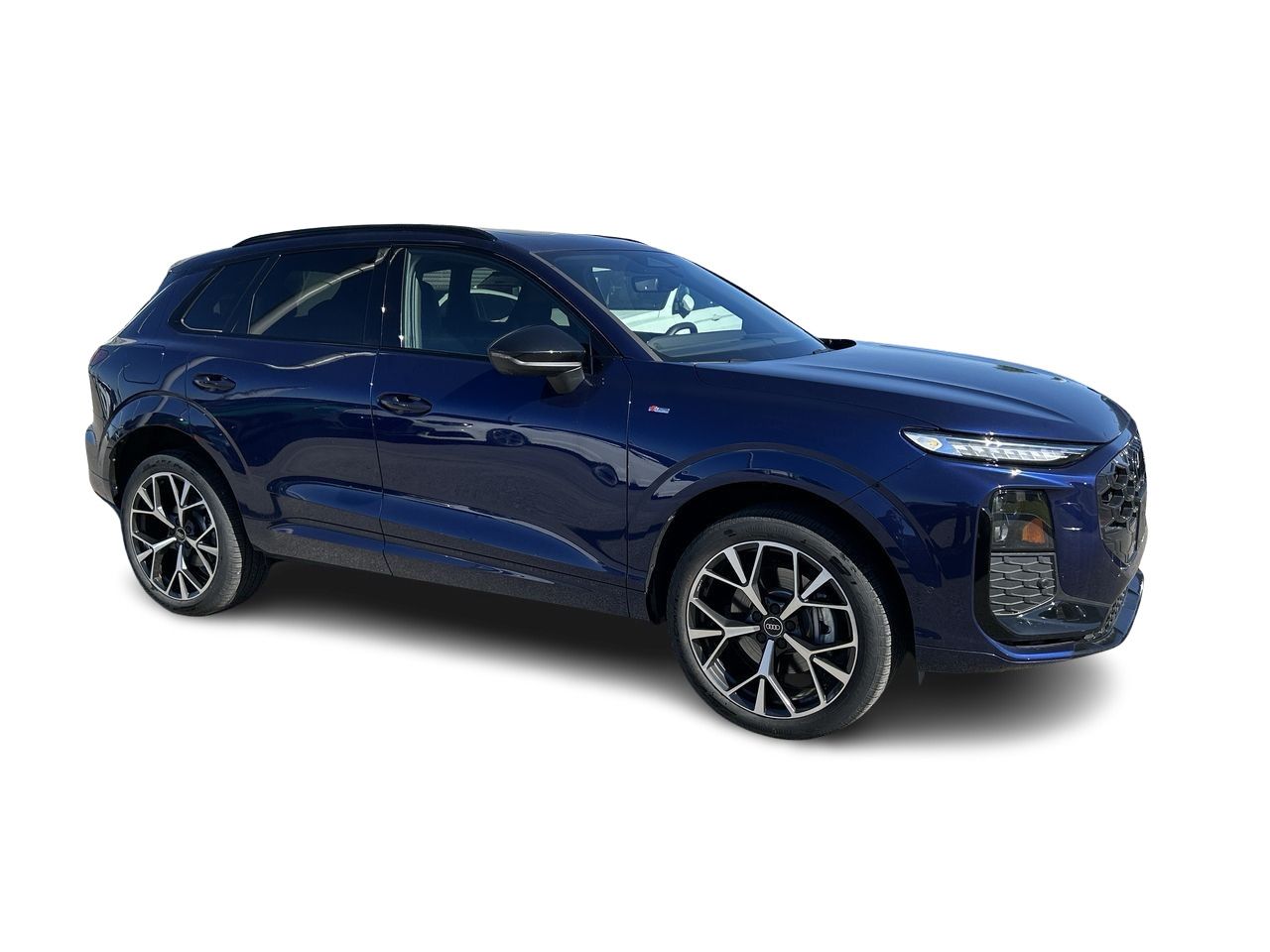 Audi Q3  2026 à Barrie, Ontario