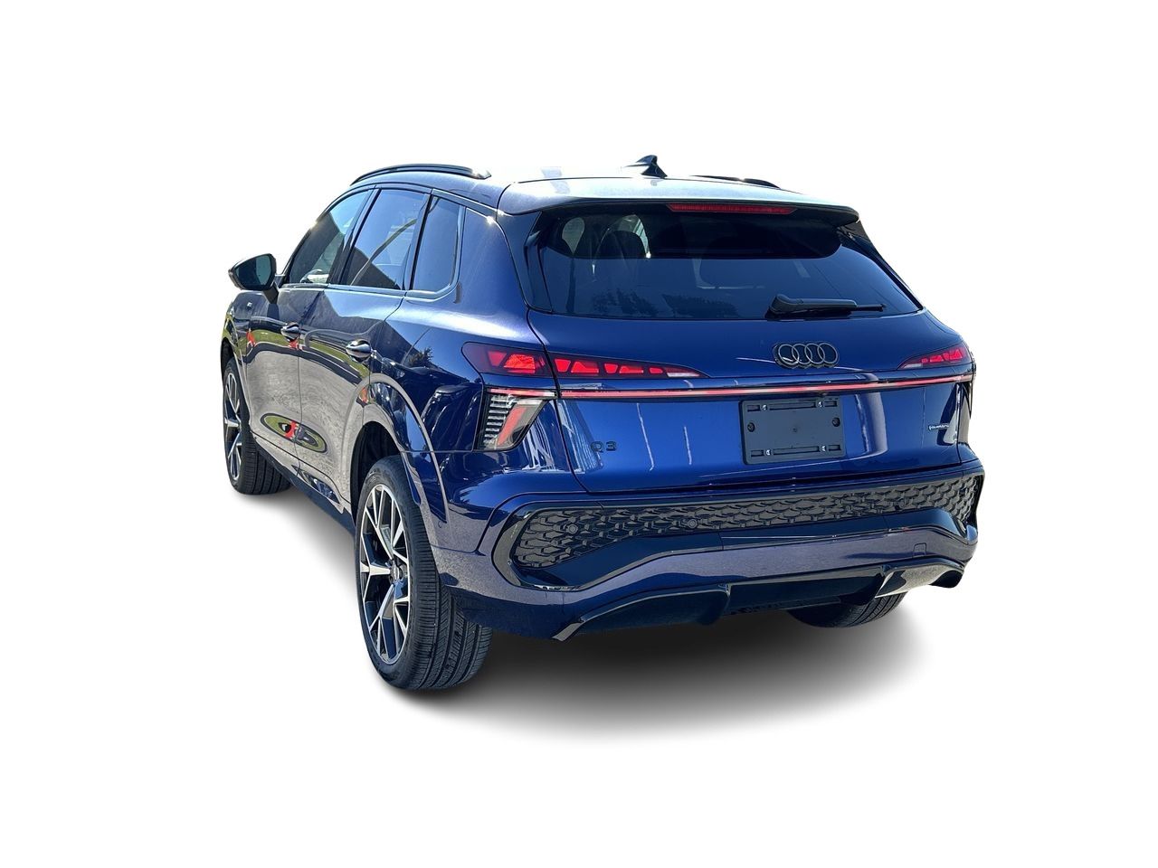 Audi Q3  2026 à Barrie, Ontario