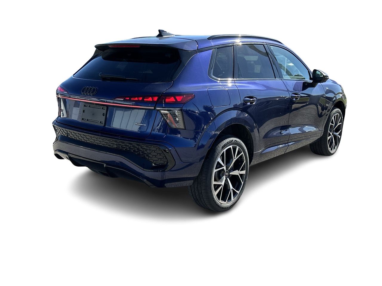 Audi Q3  2026 à Barrie, Ontario