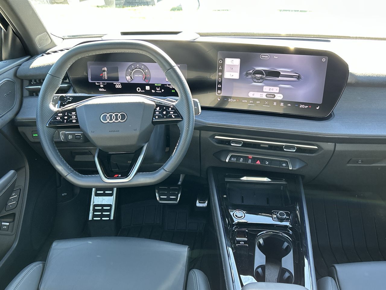 Audi Q3  2026 à Barrie, Ontario
