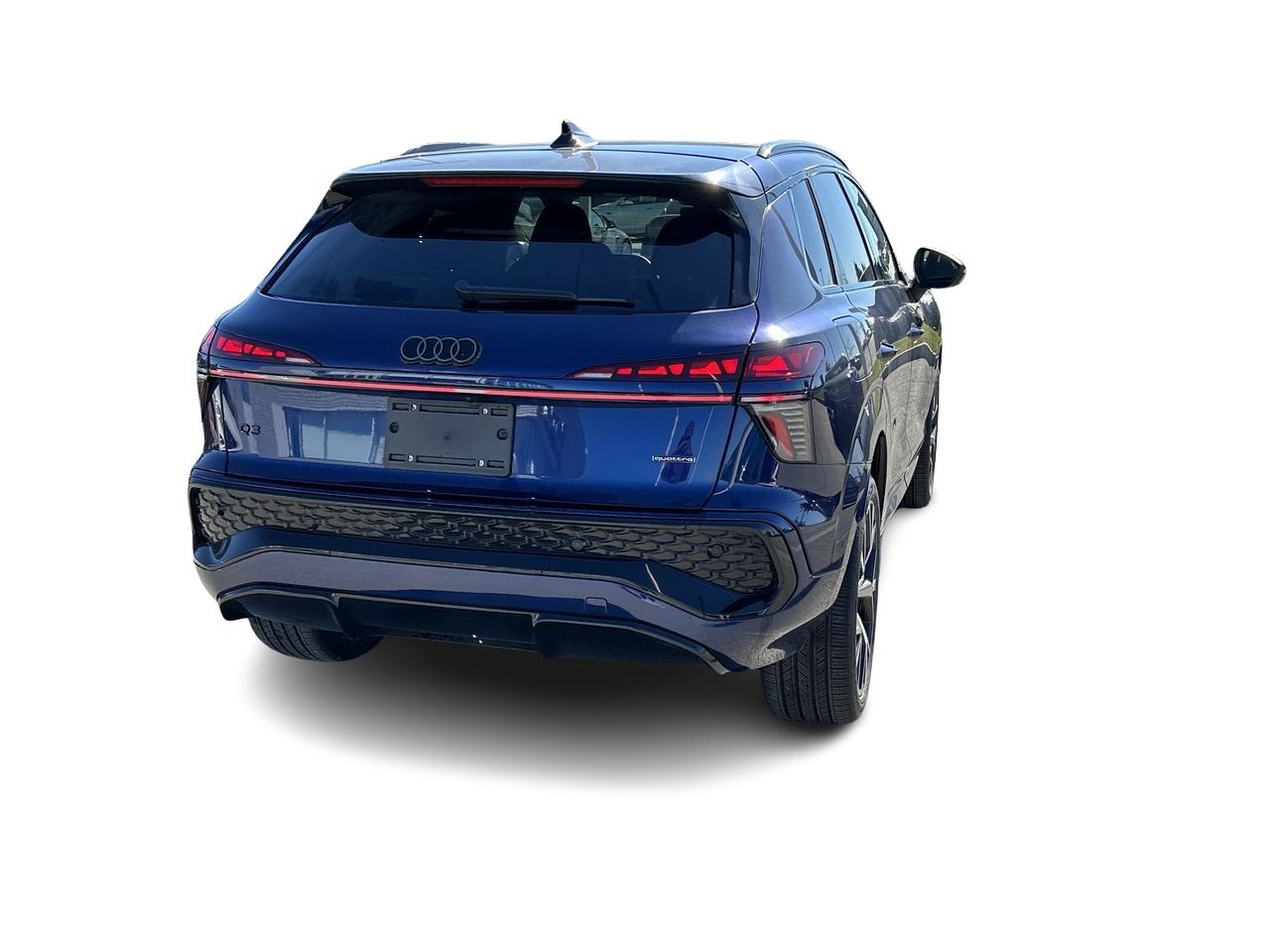 Audi Q3  2026 à Barrie, Ontario