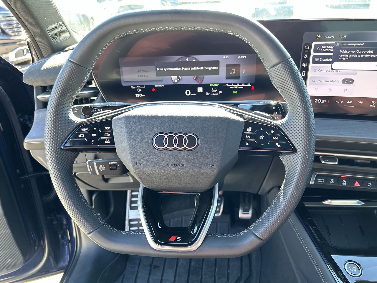 Audi Q3  2026 à Barrie, Ontario