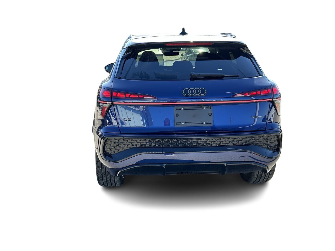 Audi Q3  2026 à Barrie, Ontario
