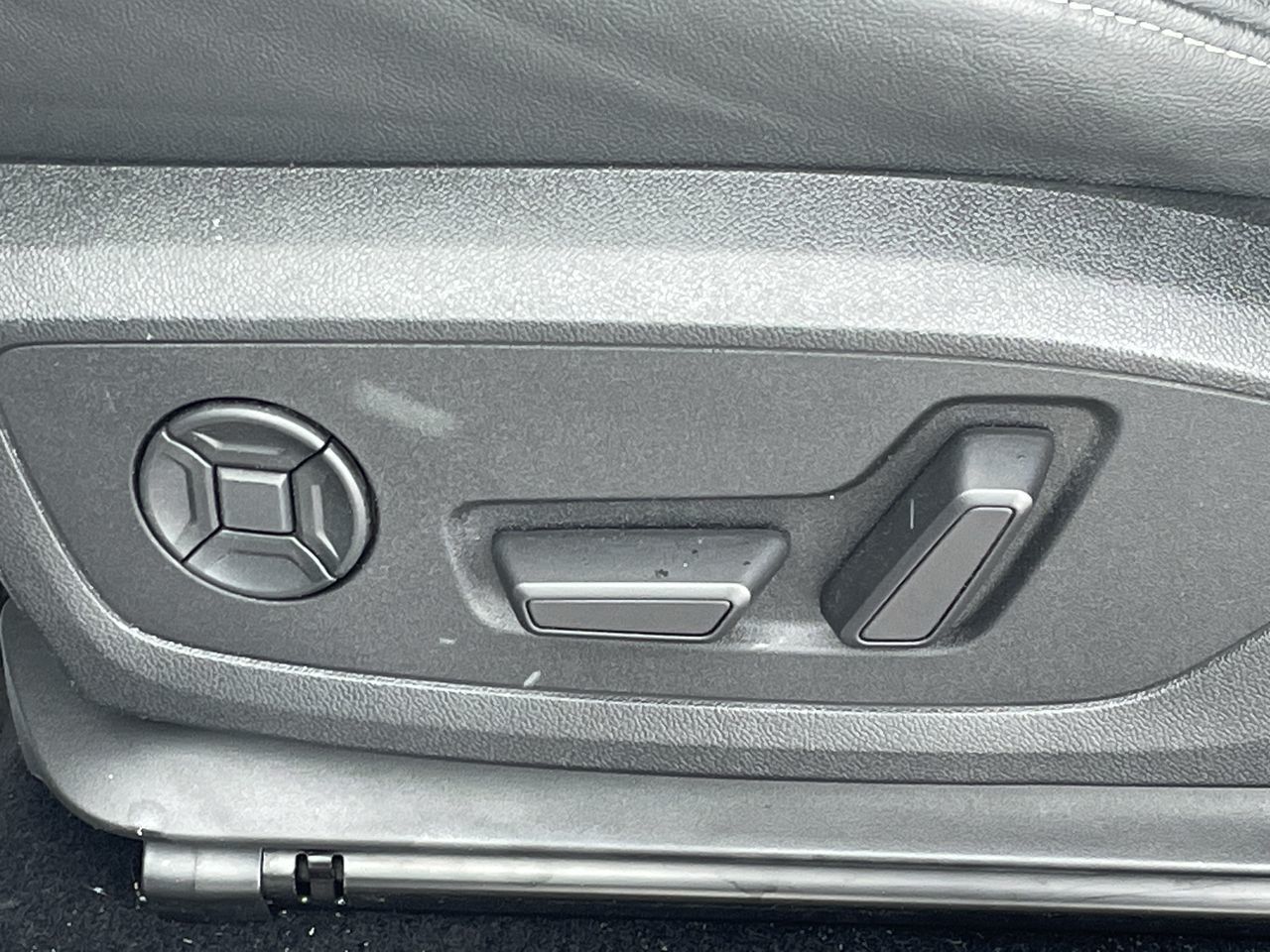 Audi Q4 e-tron  2022 à Barrie, Ontario