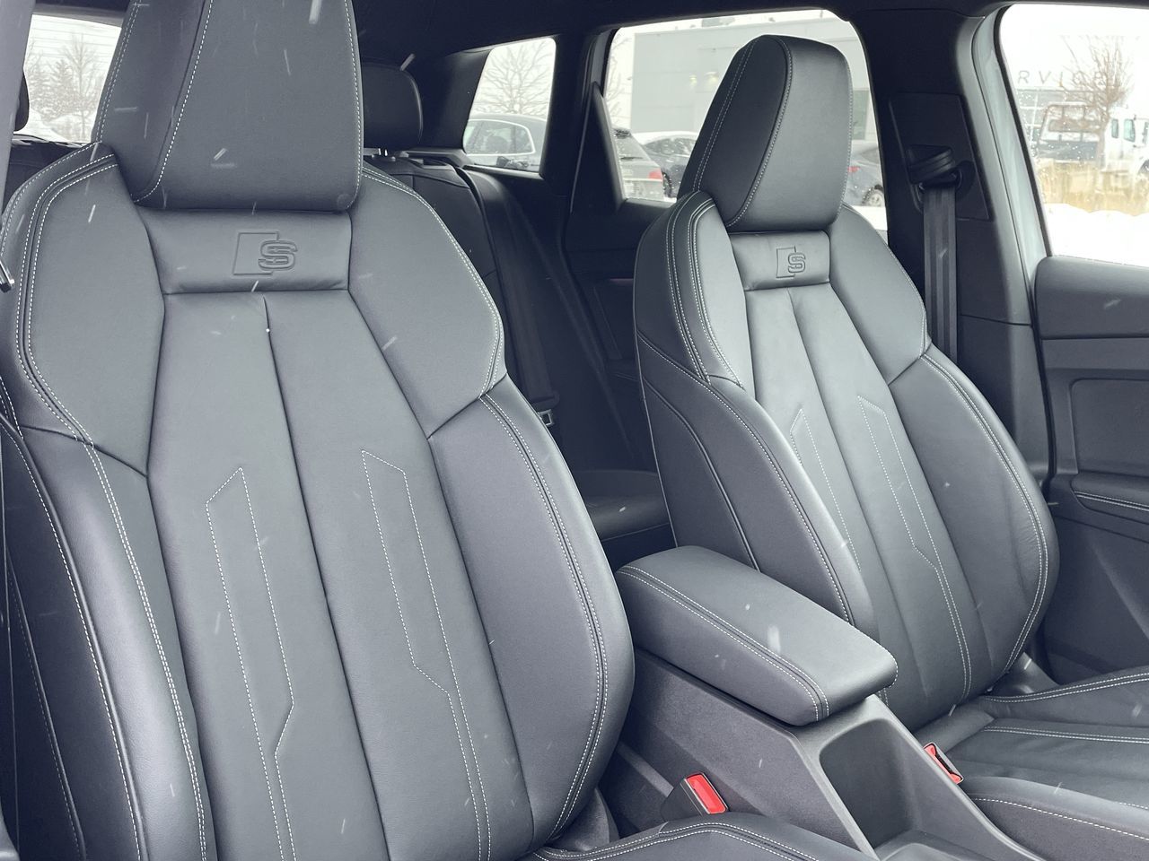 Audi Q4 e-tron  2022 à Barrie, Ontario