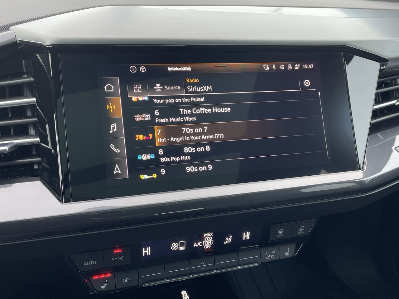 Audi Q4 e-tron  2022 à Barrie, Ontario