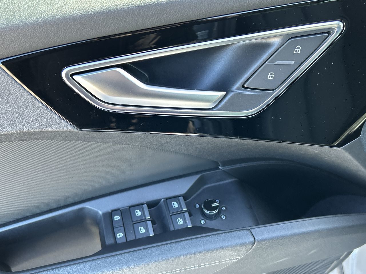 Audi Q4 e-tron  2023 à Barrie, Ontario