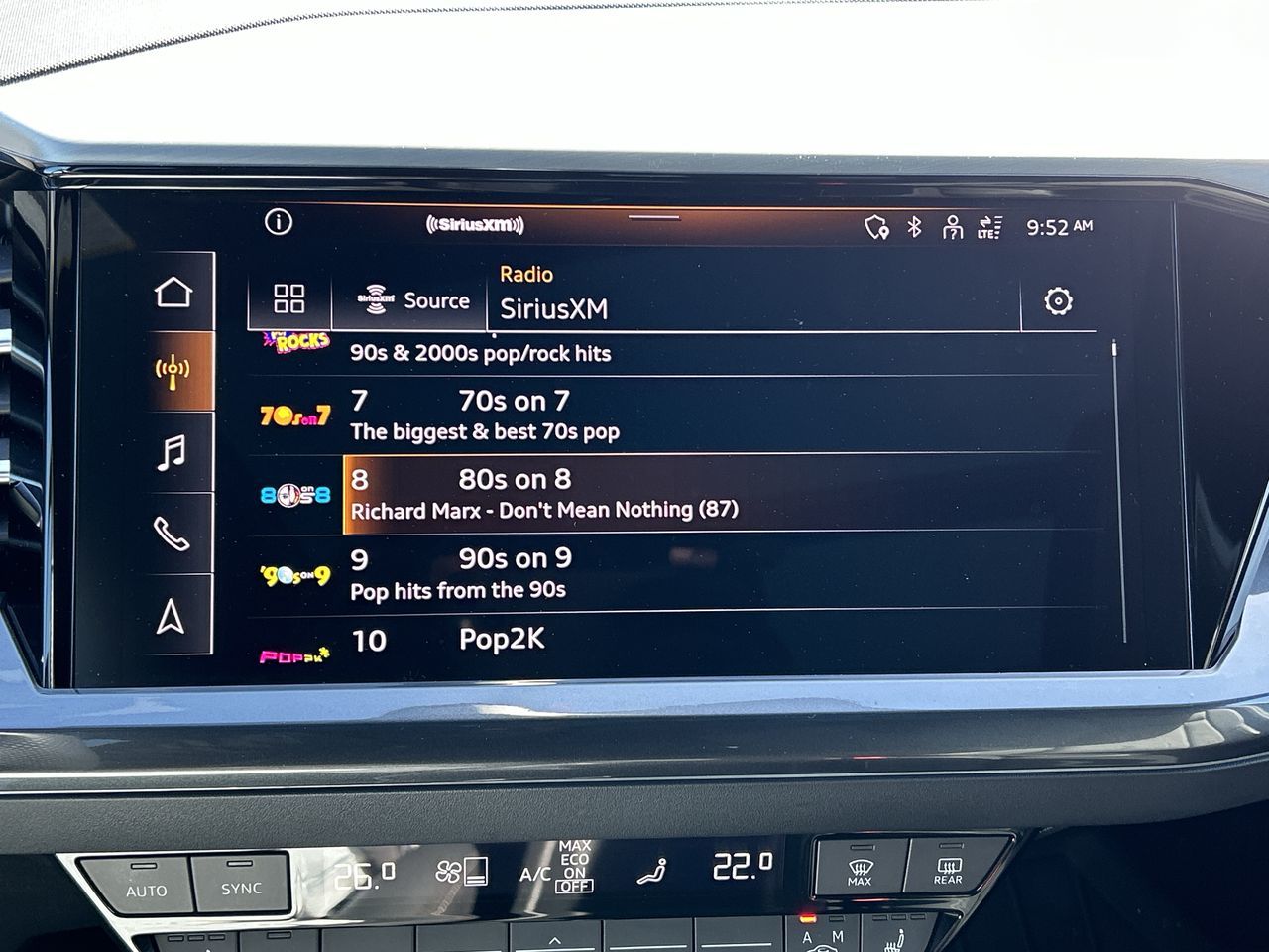 Audi Q4 e-tron  2023 à Barrie, Ontario