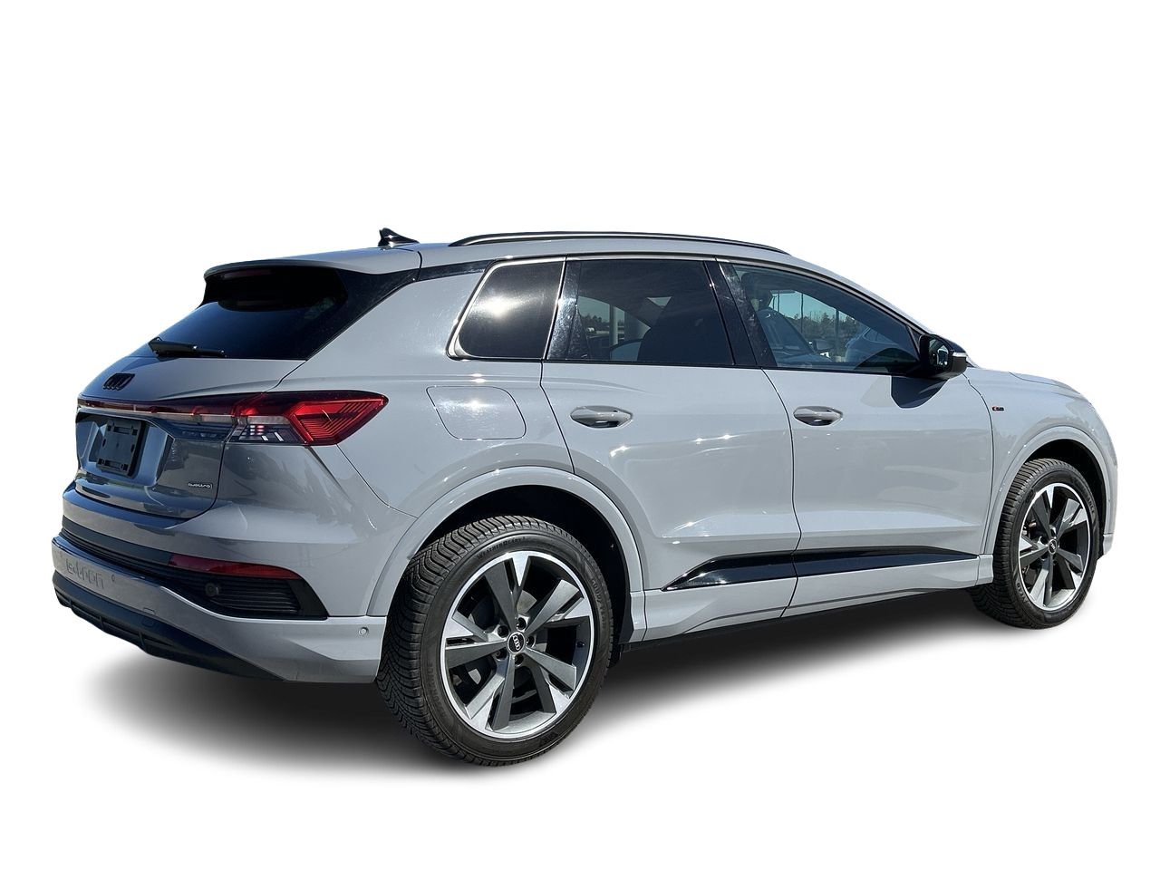 Audi Q4 e-tron  2023 à Barrie, Ontario