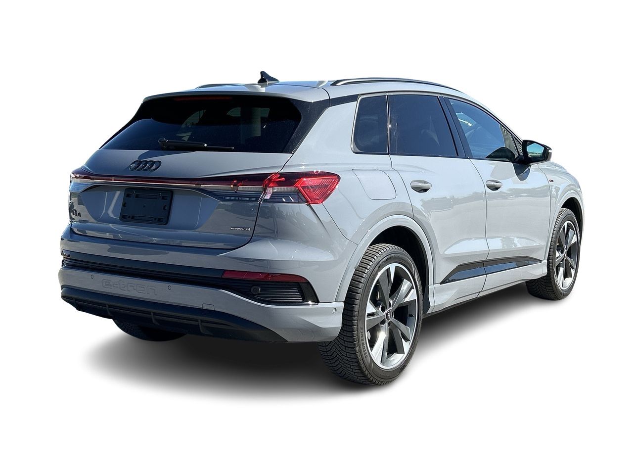 Audi Q4 e-tron  2023 à Barrie, Ontario