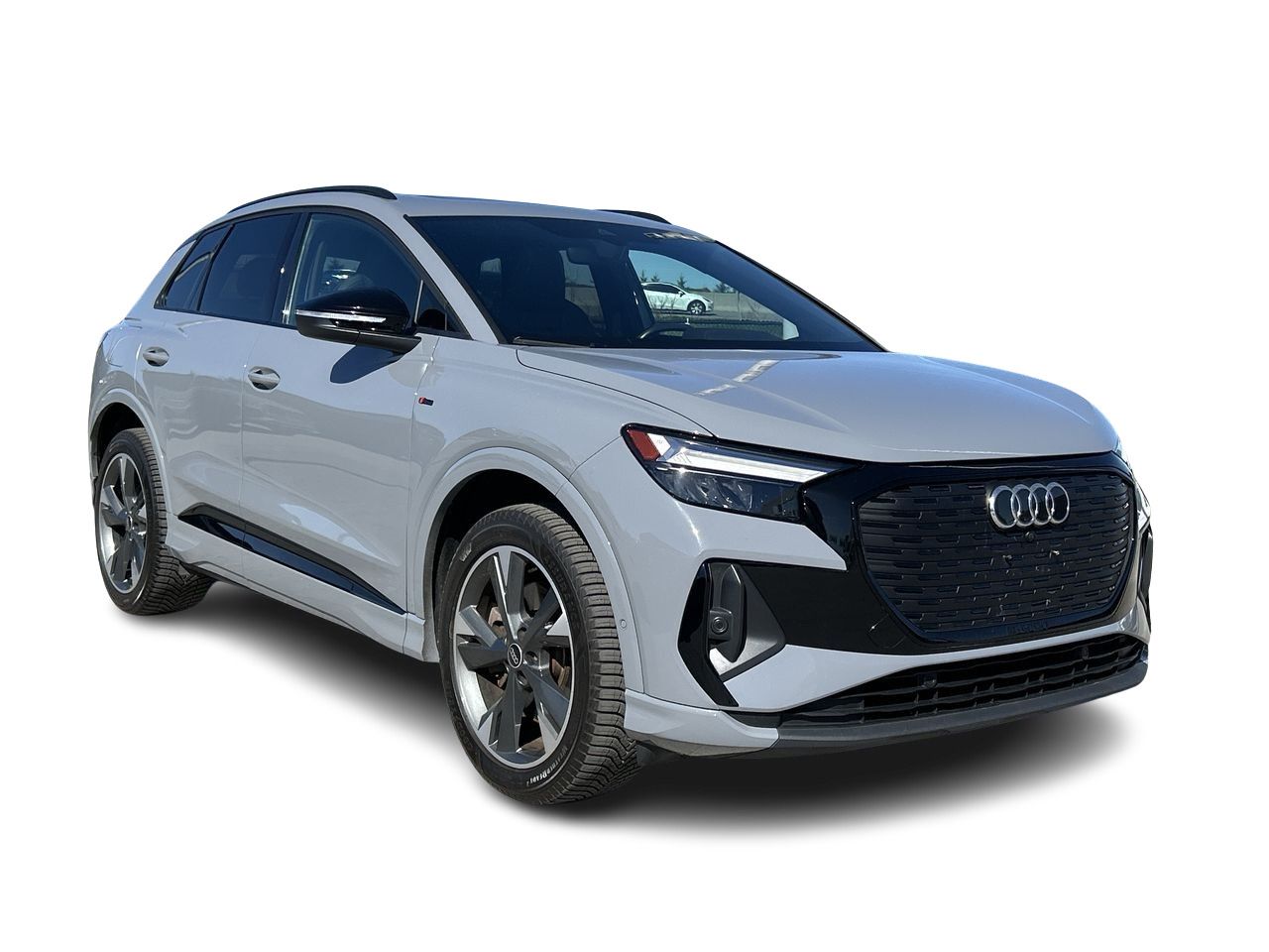 Audi Q4 e-tron  2023 à Barrie, Ontario